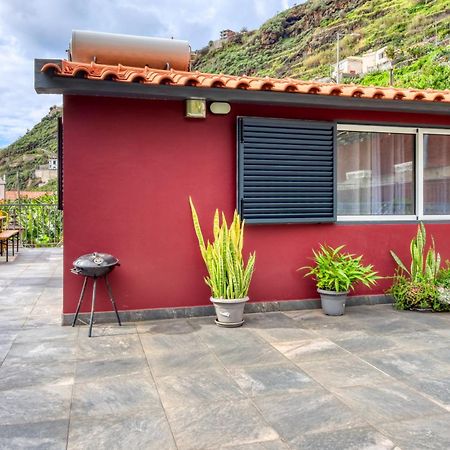 Casa Da Praia, A Home In Madeira Ribeira Brava Eksteriør bilde